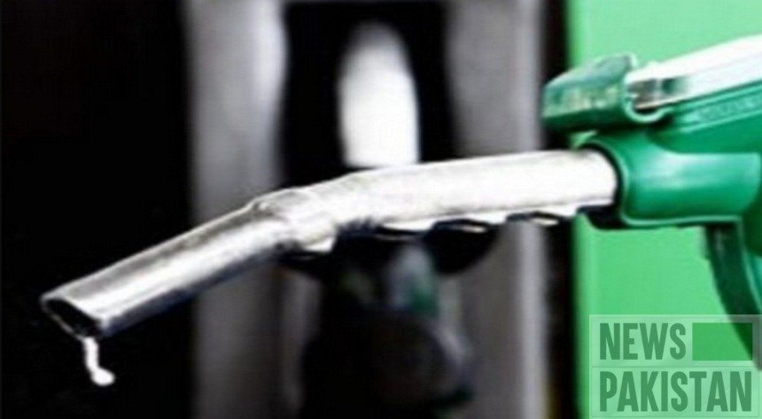 Read more about the article Govt slashes petrol prices by Rs 1.57 per litre