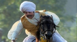 Read more about the article Tent-Pegging Legend Prince Malik Ata passes away