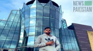 Read more about the article Boxer Amir Khan, NPTV Brand Envoy, offers his property to combat Coronavirus