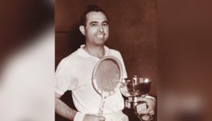 Read more about the article Pakistan’s Squash legend and former British Open champion Azam Khan dies of coronavirus