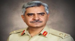 Read more about the article ISPR DG tweets “Har Ghari Tayyar Kamran” song on Defence & Martyrs’ Day