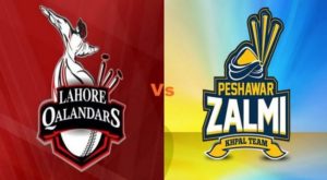 Read more about the article Cricket 24th match, PSL 5th Edition Lahore beats Peshawar