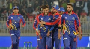 Read more about the article Cricket PSL 5th Edition: Karachi beats Islamabad to reach Semi Final