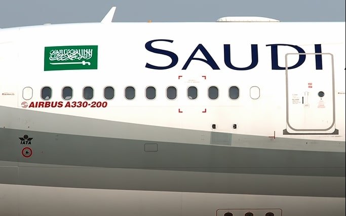 You are currently viewing Coronavirus: Saudi Arabia Suspends Int. Flights