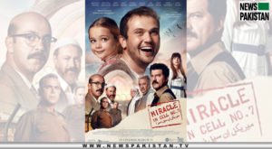 Read more about the article Turkish language film Miracle in Cell No. 7 to be released on 13th March