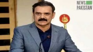 Read more about the article Asim Bajwa replaces Firdous Ashiq Awan as PM’s special aide on Information and Broadcasting