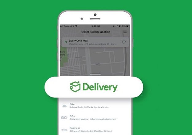 You are currently viewing Careem resumes its delivery services as Sindh govt eases coronavirus lockdown