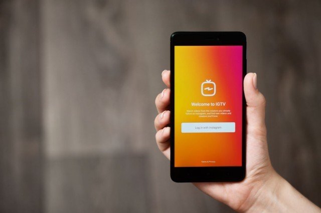 Read more about the article Instagram TV soon to let users upload Live Videos