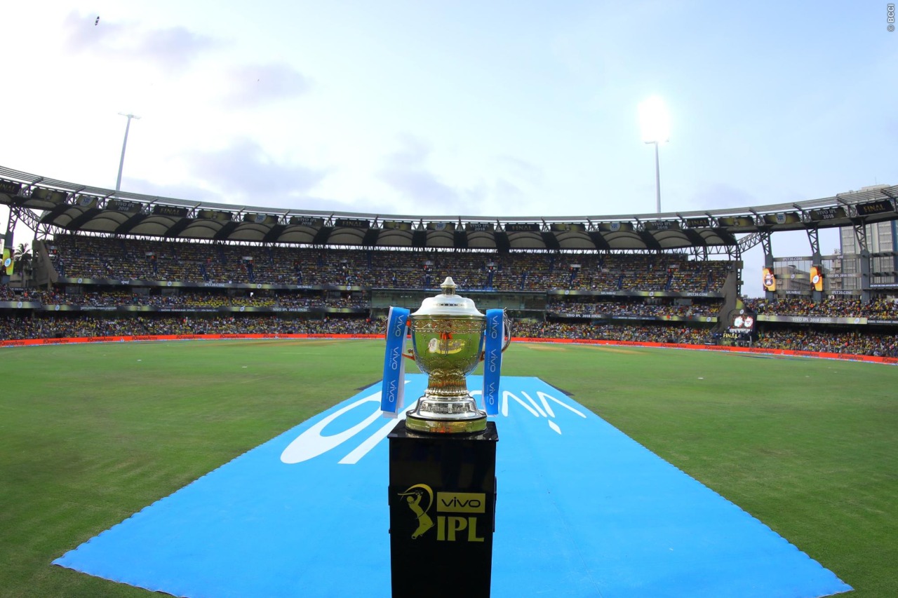 Read more about the article BCCI says IPL still on the cards, ‘tournament to commence when it is safe and appropriate’