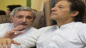 Read more about the article Court extends interim bail of Jehangir Tareen, son till 3rd of May