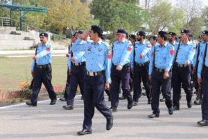 Read more about the article Islamabad Police to eradicate crime from city: SSP Operations