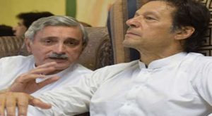 Read more about the article Fake accounts case: Court extends interim bail of Jehangir Tareen
