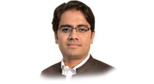 Read more about the article Public-Private partnership bill to be proved a game-changer : Kamran Bangash