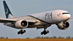 Read more about the article Usual Rs. 100M paid by PIA to PSO for fuel supply