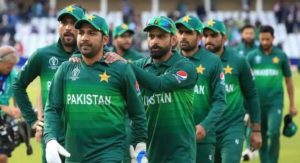 Read more about the article COVID-19: Pakistan’s ODI tour of Netherlands postponed
