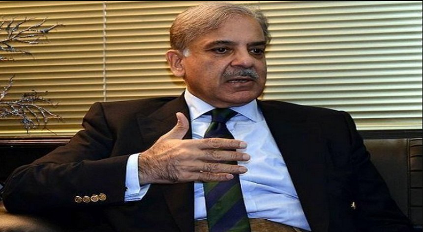 You are currently viewing Gimmickry of Tiger Force must end, Shehbaz