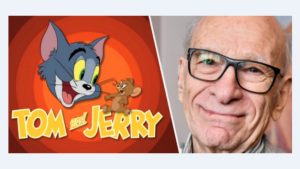 Read more about the article Tom and Jerry Director Gene Deitch passes away