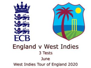 Read more about the article West Indies postpones England tour amid coronavirus pandemic