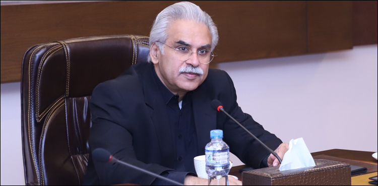 Read more about the article Govt to take strict action against overcharging or black marketing of Covid-19 drugs: Dr Zafar Mirza