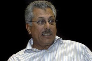 Read more about the article Pakistan’s inconsistency, a hurdle in becoming the best team: Zaheer Abbas