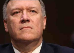 Read more about the article Pompeo condemns Belarus bid to expel opposition, mulls sanctions
