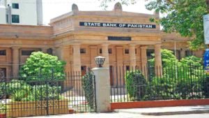 Read more about the article SBP increases policy rate to 8.75 %