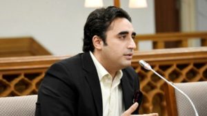 Read more about the article Bilawal pays homage to poet of east Allama Iqbal