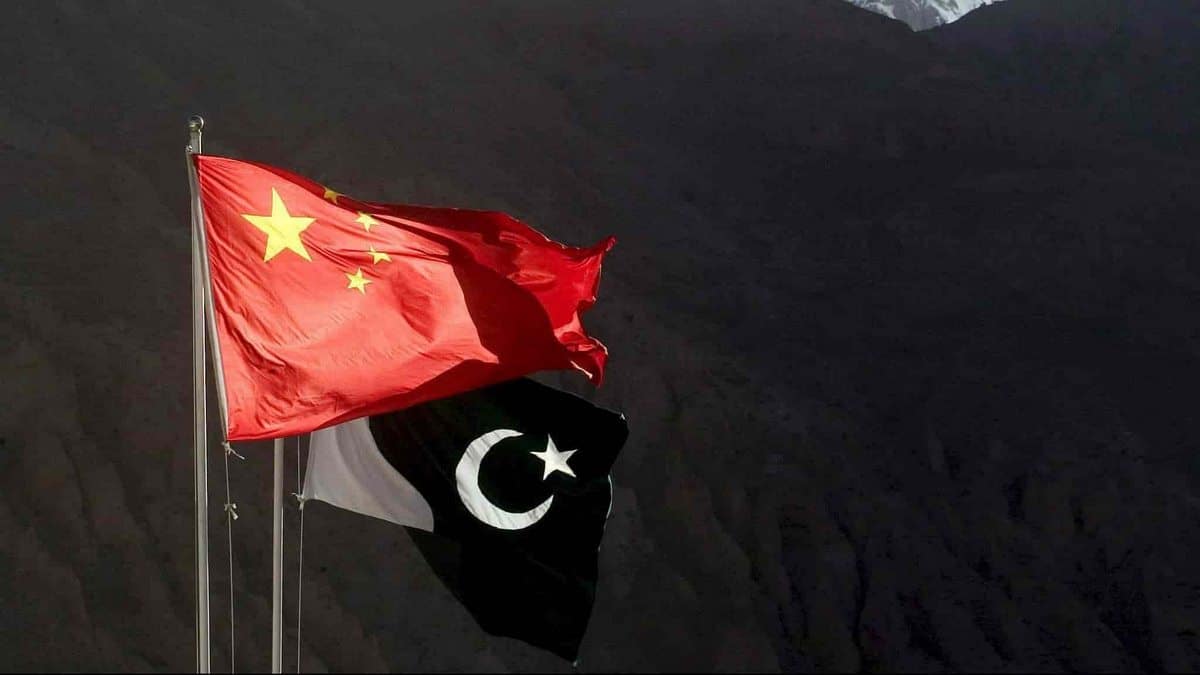 Read more about the article Pakistan, China may explore new retail cooperation: Chinese Scholar
