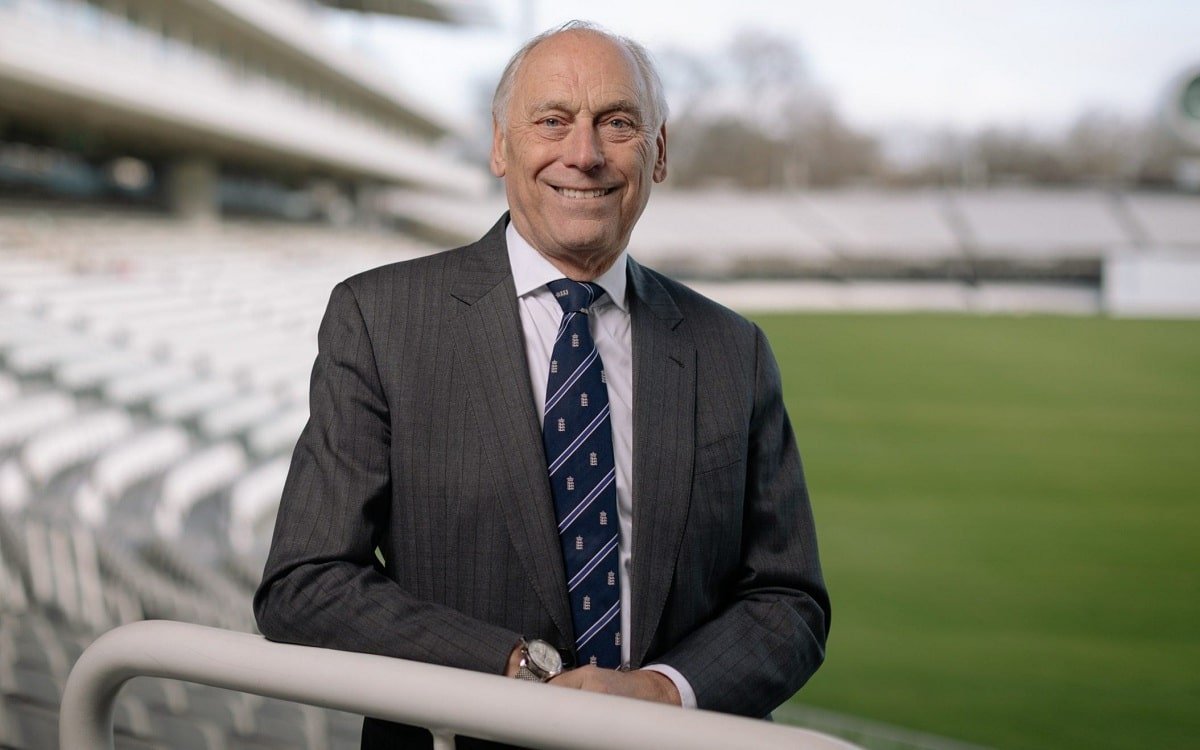 Read more about the article Colin Graves to resign as ECB chairman after five years