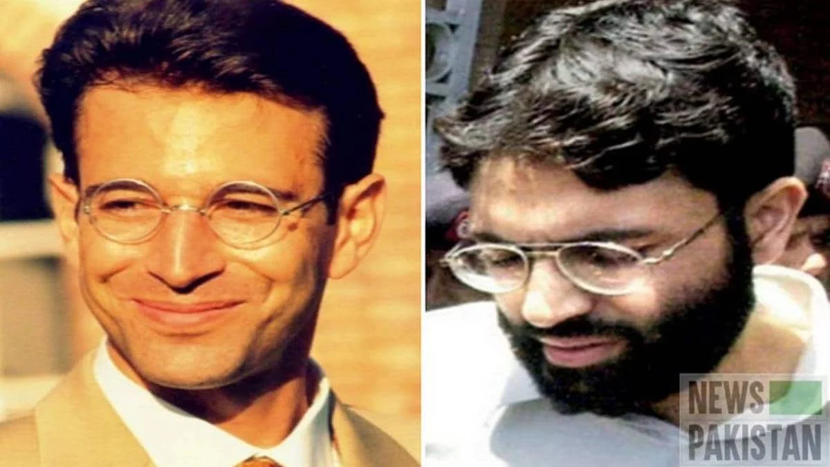You are currently viewing Daniel Pearl Murder Case: SC orders release of prime accused Omar Sheikh