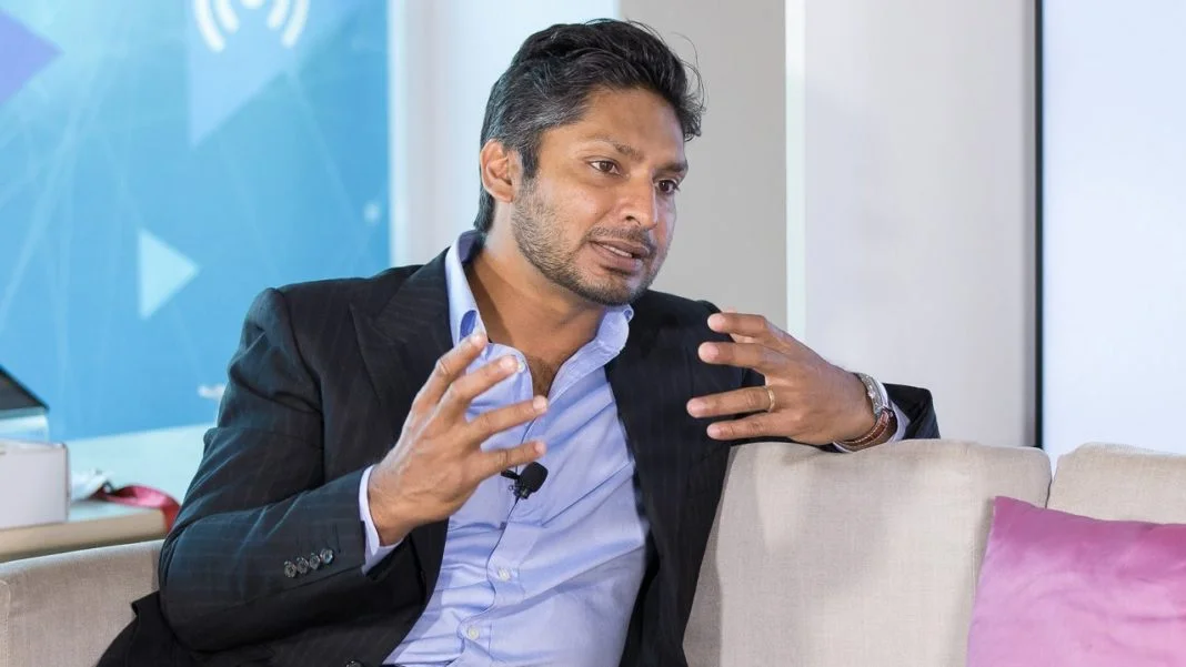 Read more about the article England, Australia must tour Pakistan to support cricket revival: Sangakkara