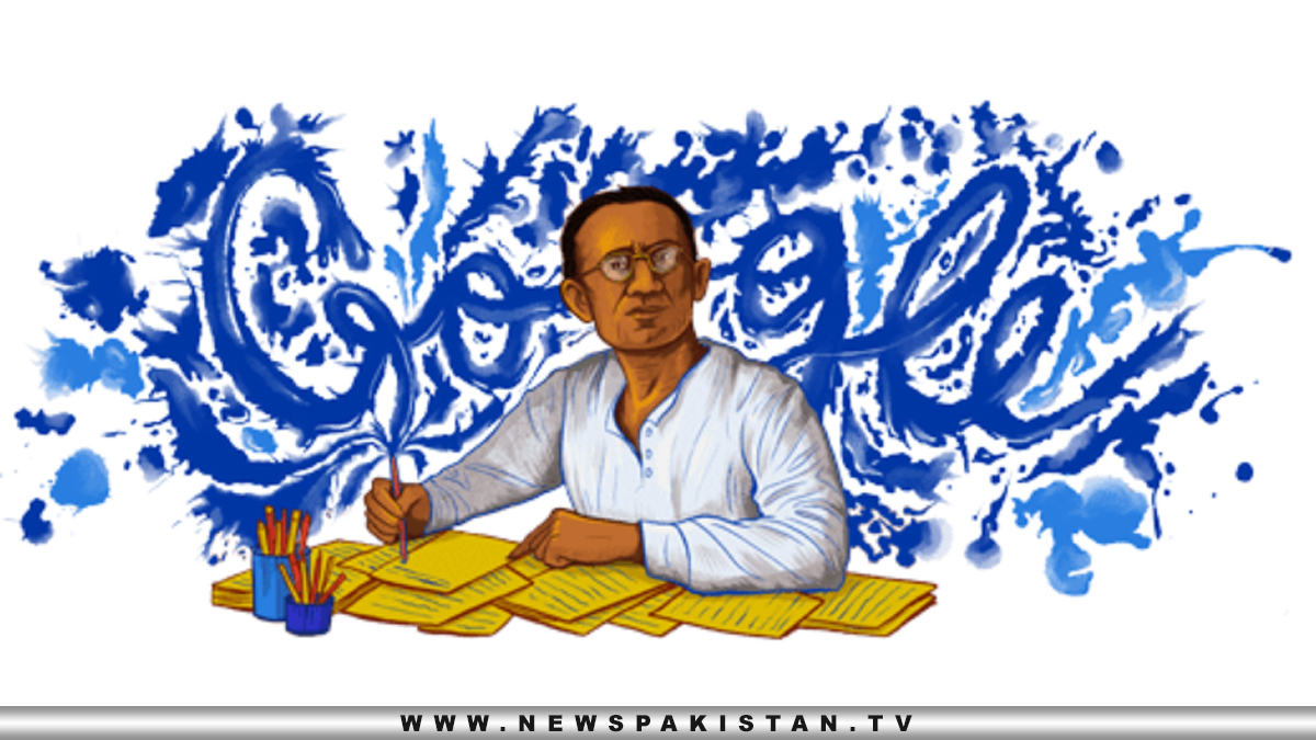 You are currently viewing Manto was born today 108 years ago