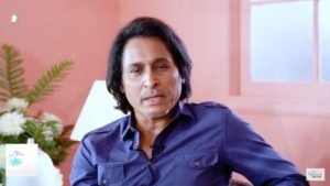 Read more about the article Lie-detector test of players should be made necessary before match: Ramiz Raja