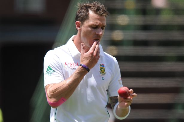 Read more about the article No sweat, saliva from now on to shine ball: Australia tells crickets
