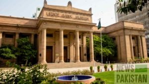 Read more about the article SBP raises policy rate to 22 percent amid recent financial developments