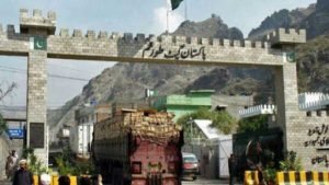 Read more about the article Torkham Border Crossing Re-Opened