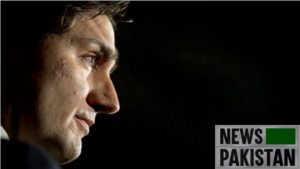 Read more about the article Trudeau expresses grief over killing of Pak-Canadian Muslim family (Video and Text)