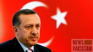 Read more about the article PIA plane crash: Erdogan offers condolences to bereaved families