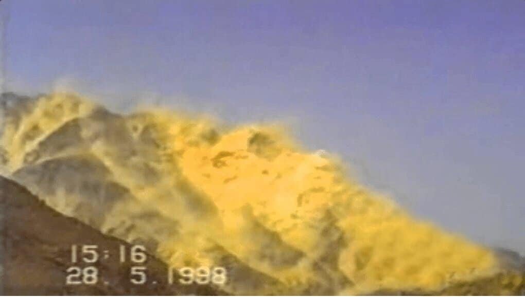 Read more about the article Youm-e-Takbeer: Pakistan carried out nuclear tests on 28th May, 1998