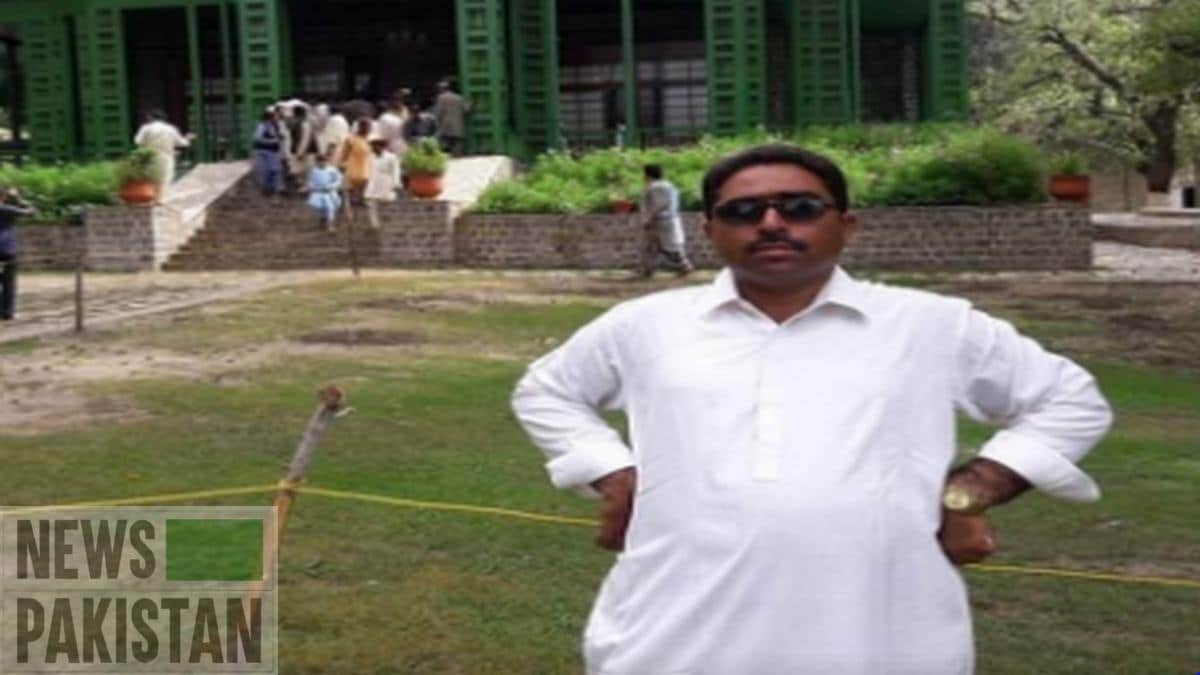 You are currently viewing Police arrest two for murdering KTN journalist Zulfiqar Mandrani
