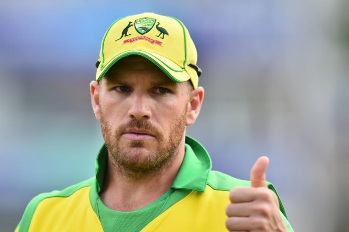 Read more about the article Australia still eyeing one-day England tour: Finch