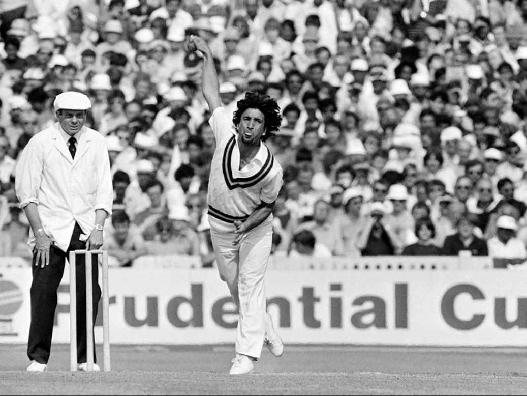 Read more about the article Abdul Qadir was a magic man: Saqlain Mushtaq