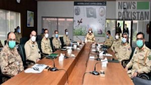 Read more about the article Army to help contain locust swarms: COAS