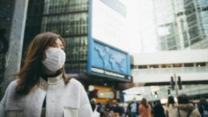 Read more about the article China at risk of second wave of COVID-19 pandemic: report