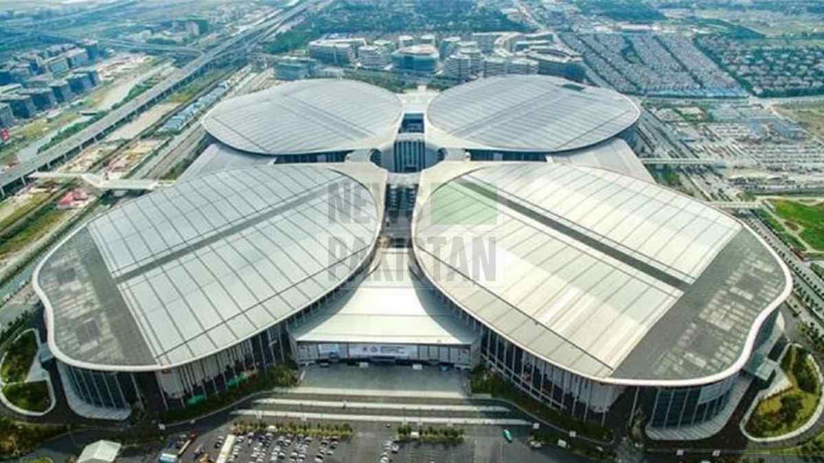 You are currently viewing China International Import Expo (CIIE) to be held in Nov.