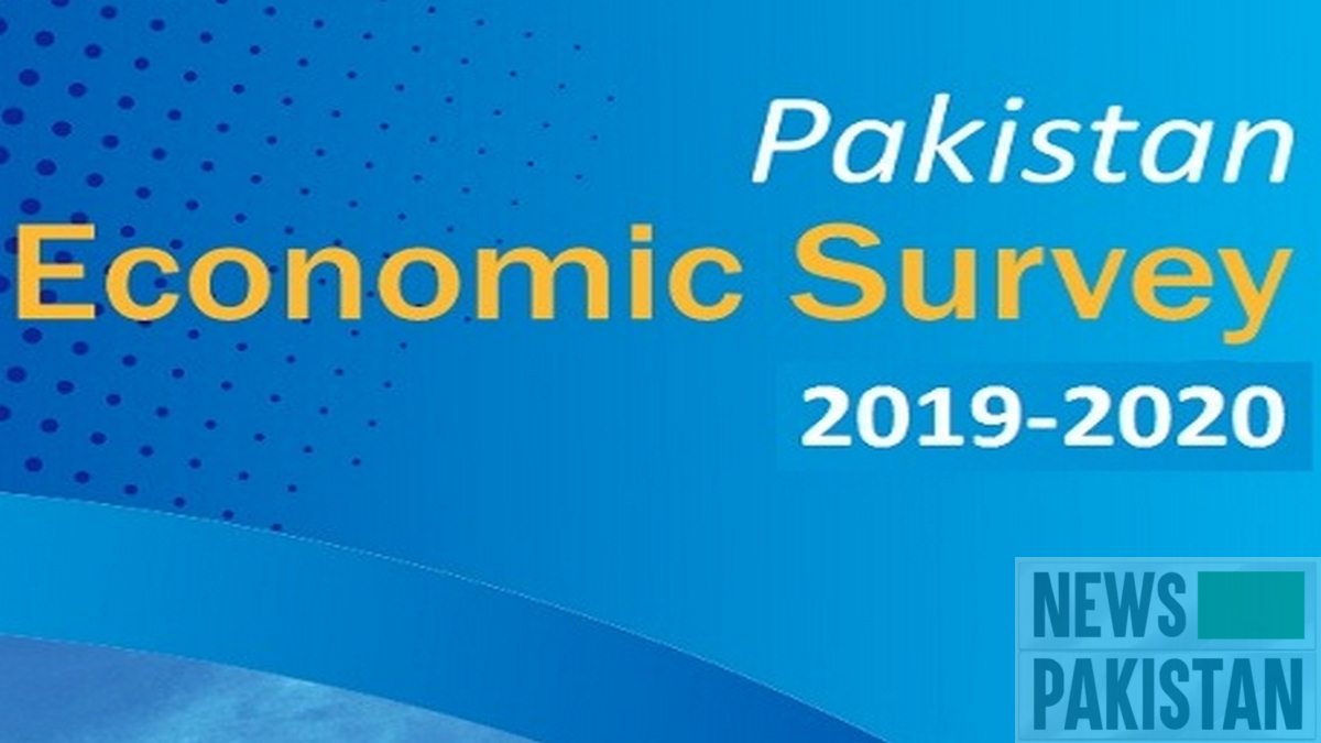 Read more about the article Hafeez Shaikh launches Economic Survey of Pakistan 2019-20