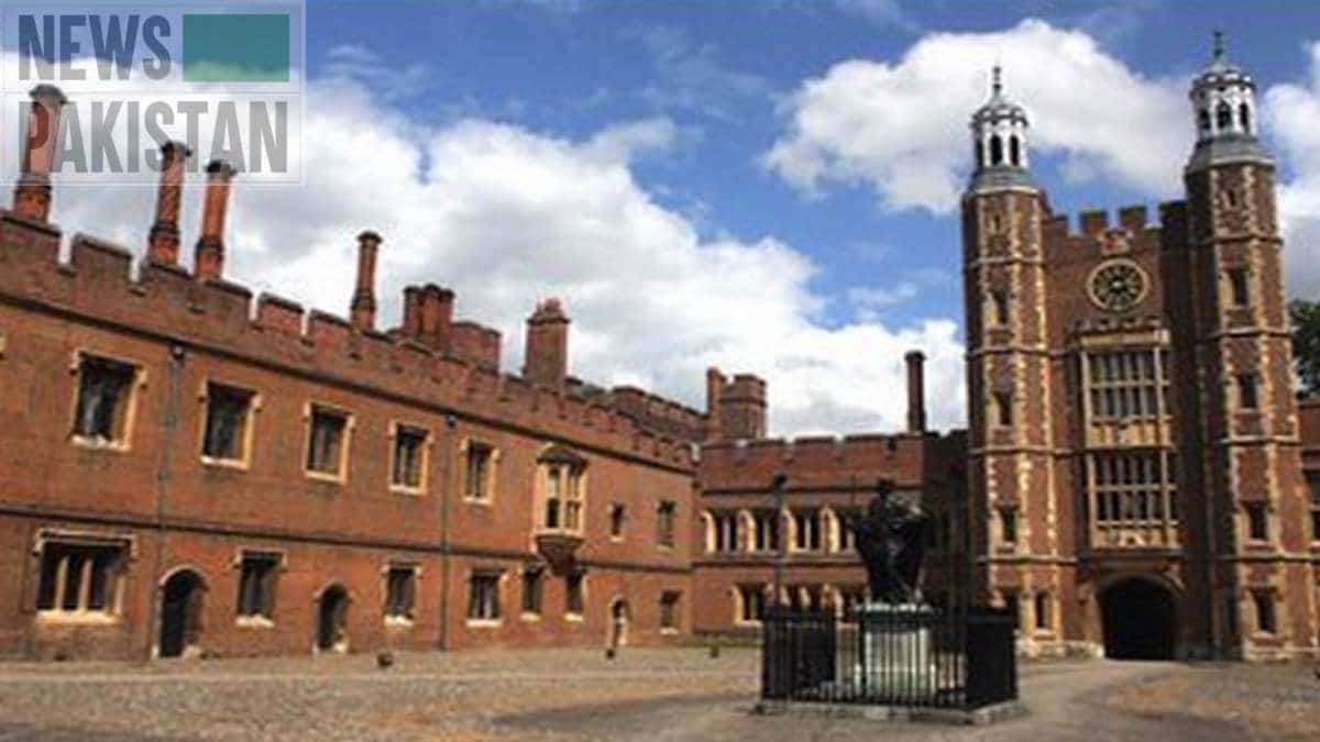 Read more about the article Elite UK school Eton to apologize to ex-pupil for racist abuse