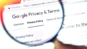 Read more about the article Google tightens privacy settings for new users