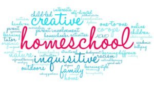 Read more about the article Homeschooling- a best option to save kids time