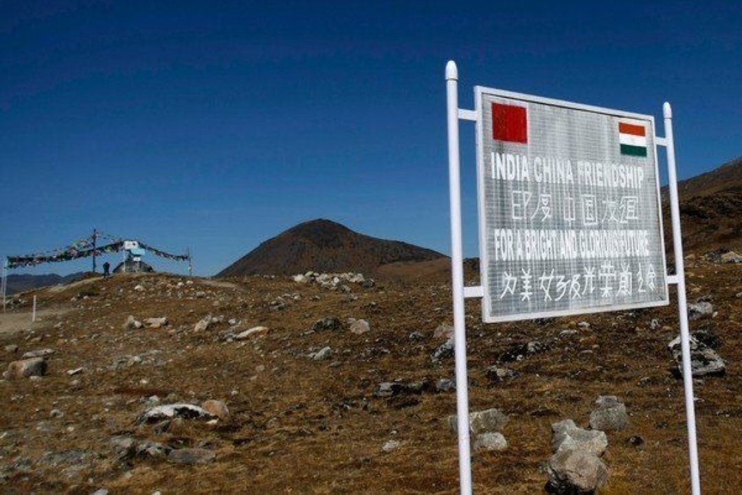 Read more about the article Indian repeated provocations, LAC violations triggered “fierce physical conflicts”: China